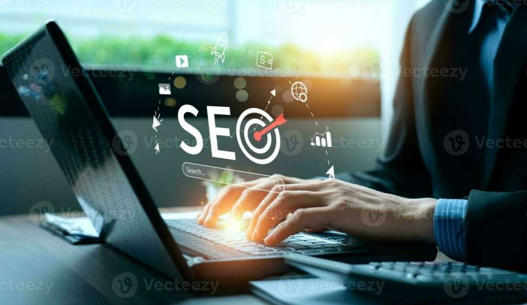 seo marketing