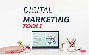 digital marketing tools